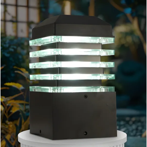 LED Gate Lights in Tambaram – Stylish Lighting for EntrancesWondering how to enhance the look of you...
