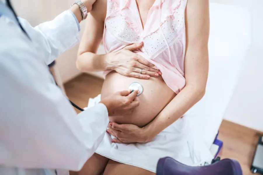 Obstetrics Problems Treatment in Thane – Expert Solutions for Safe Pregnanc...