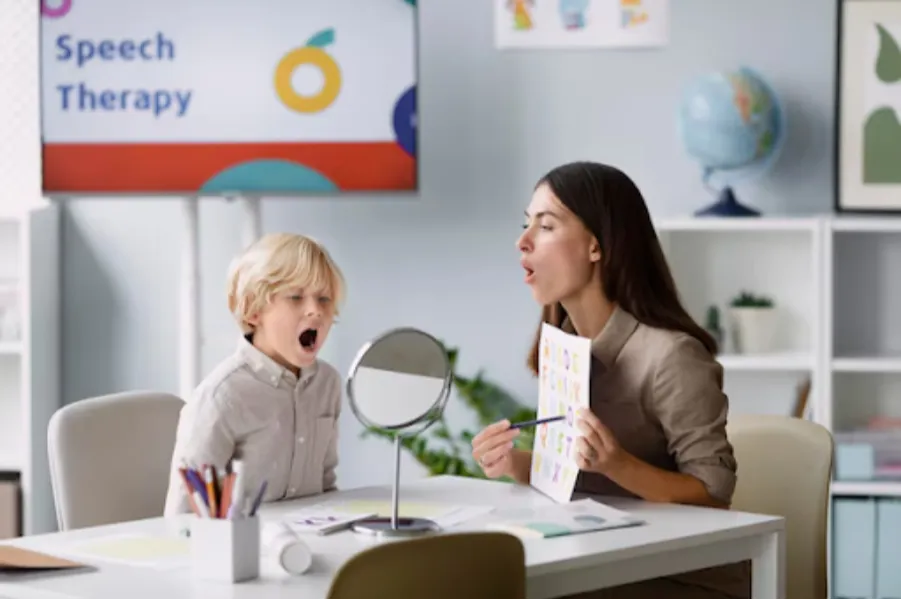 Speech and Language Delay Treatment in Homoeopathy in Wagholi – Helping Words Find Their ...