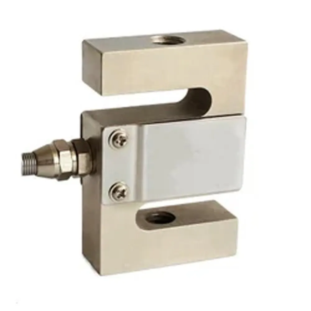 S Beam Load Cell Manufacturers in Ahmedabad