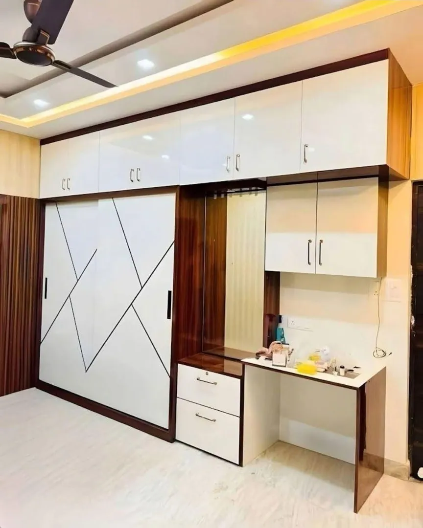 Sunrise Modular Kitchen (Ravet/Wakad) Overview Ope...