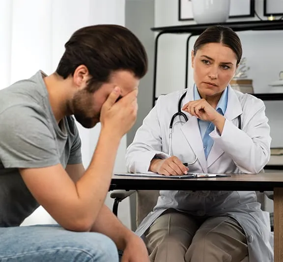 Best Psychiatrist in Jaipur for Depression & Anxie...