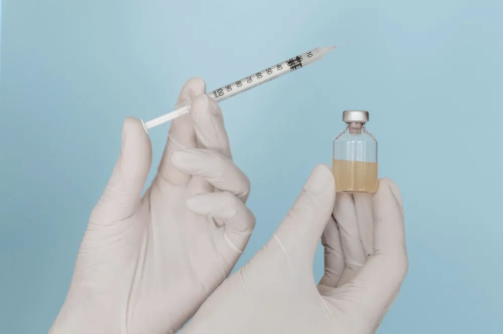 Human Albumin Injection in Pune – Support for Critical Protein Ther...