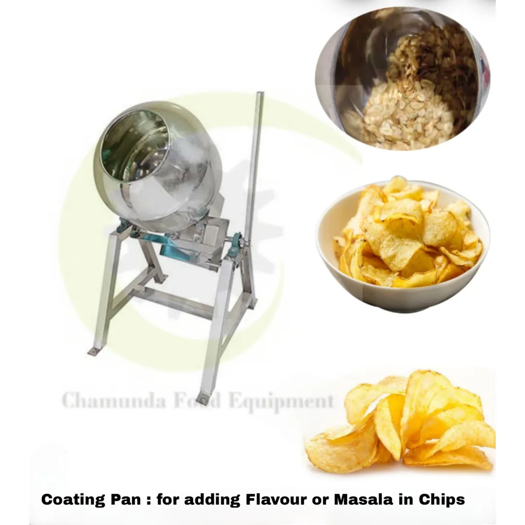 Coating Pan Machine in Cupertino, California
MACHICO USA
Need a dependable coating pan machine in C...