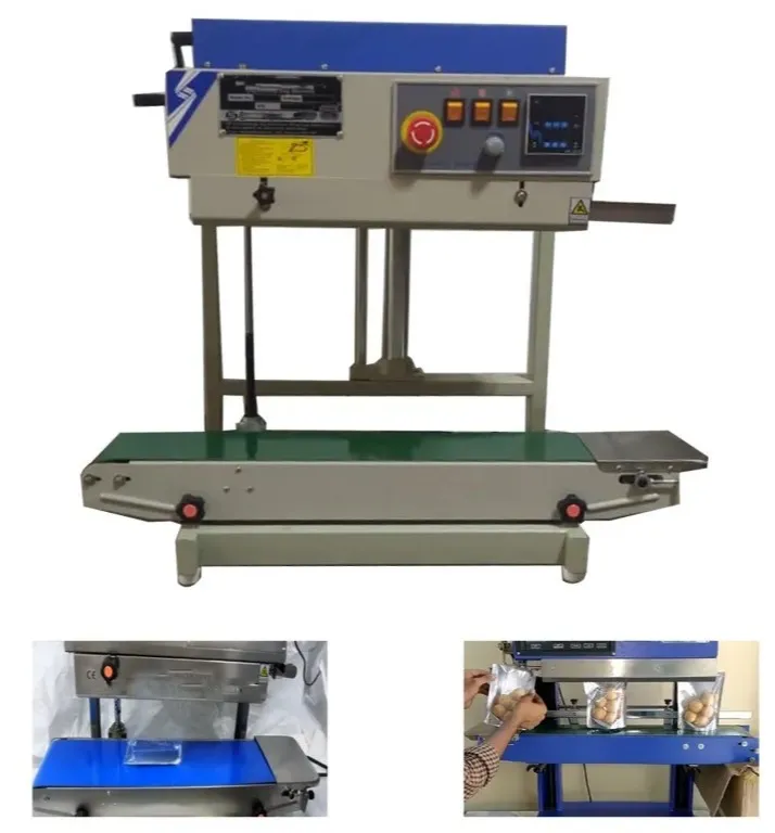 Bend Sealer Machine in Brampton, Canada
MACHICO CANADA
Looking for a top-quality bend sealer machin...