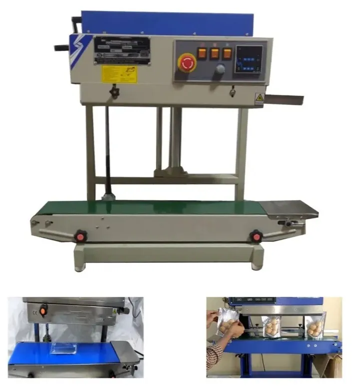 Bend Sealer Machine in Edmonton, Canada
MACHICO CANADA
Searching for a reliable bend sealer machine...