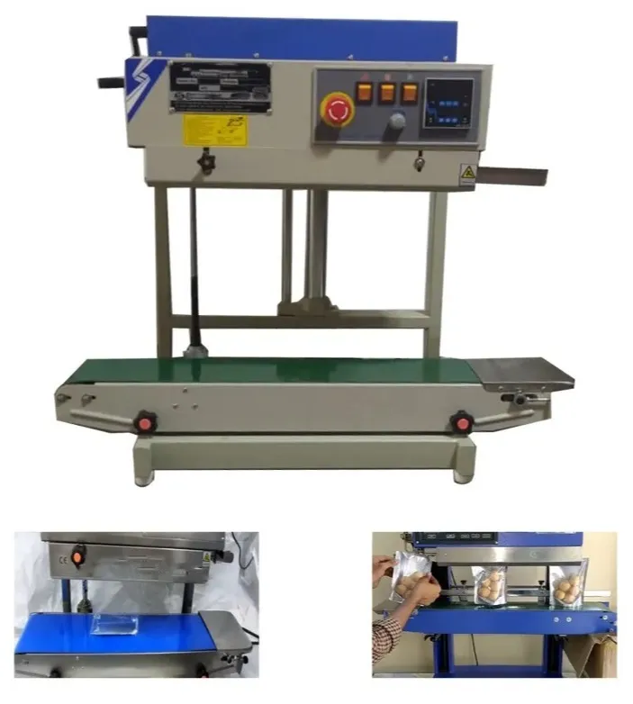 Bend Sealer Machine in British Columbia, Canada
MACHICO CANADA
Looking for a reliable bend sealer m...