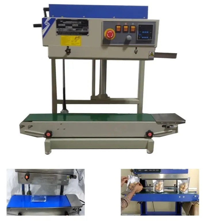 Bend Sealer Machine in Saskatchewan, Canada
MACHICO CANADA
Searching for a professional bend sealer...