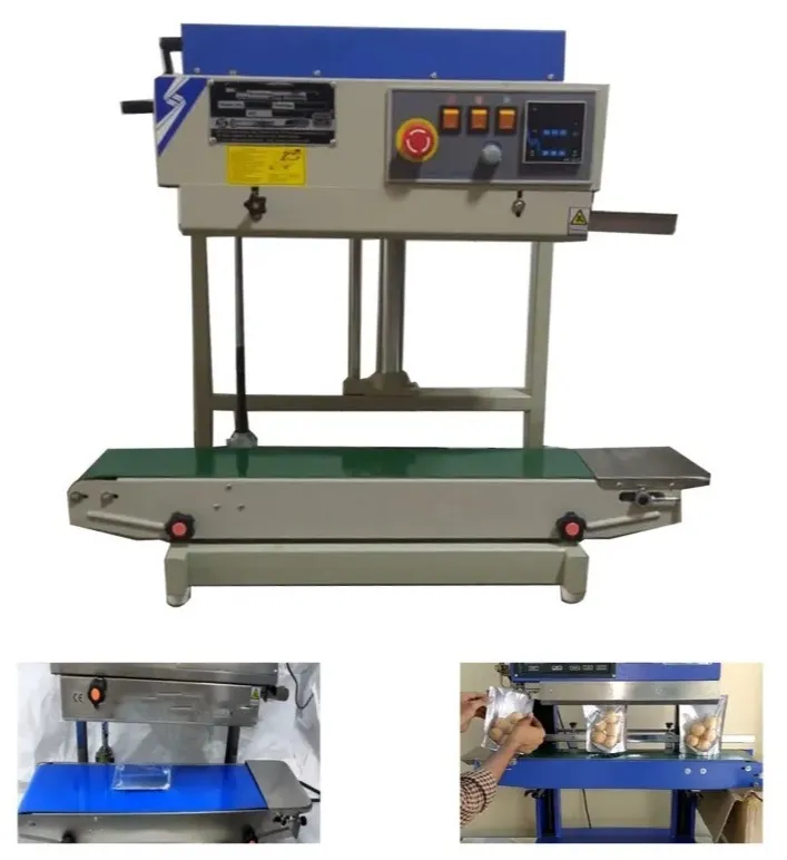 Bend Sealer Machine in Alberta, Canada
MACHICO CANADA
Looking for an efficient bend sealer machine ...
