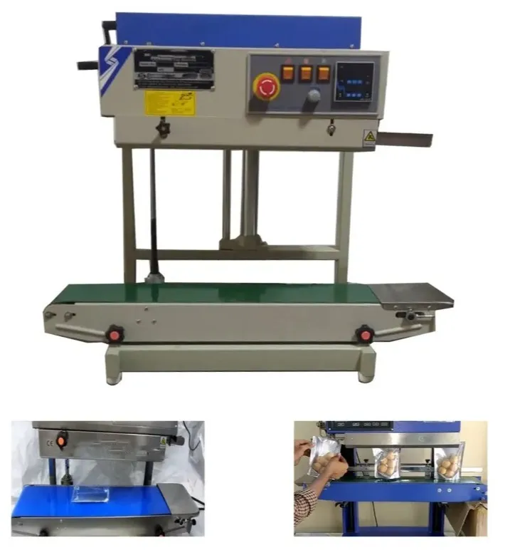 Bend Sealer Machine in Edison, New Jersey
MACHICO USA
Looking for a dependable bend sealer machine ...