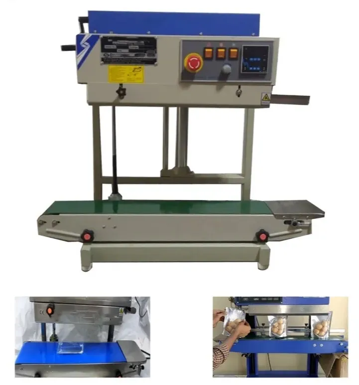 Bend Sealer Machine in Fremont, California
MACHICO USA
Need a top-quality bend sealer machine in Fr...