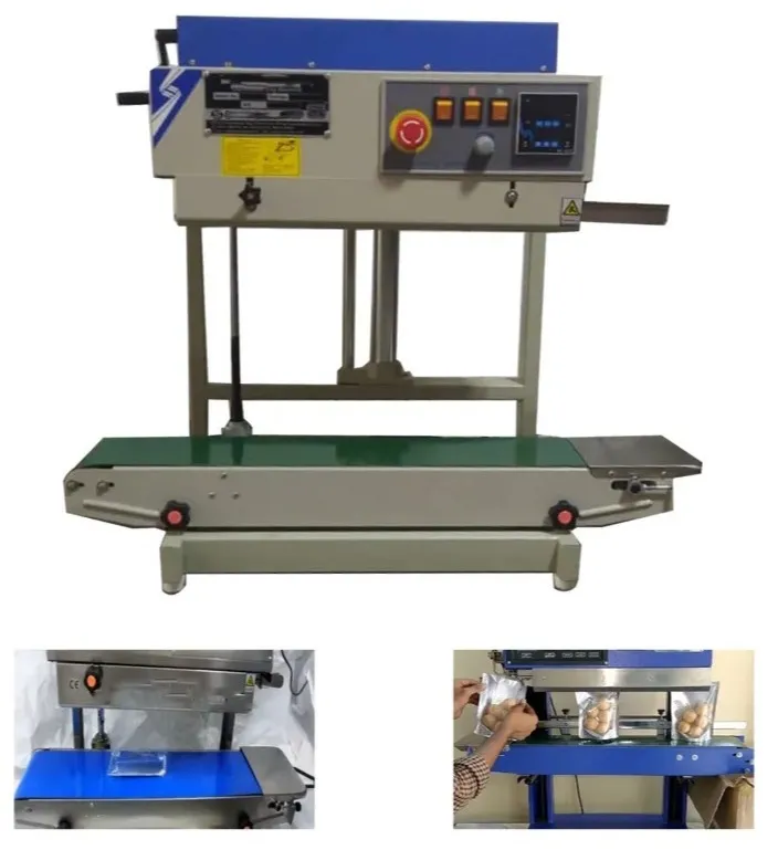Bend Sealer Machine in San Jose, California
MACHICO USA
Searching for a reliable bend sealer machi...