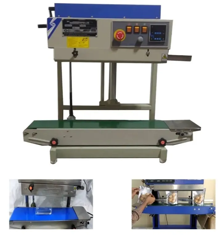 Bend Sealer Machine in Sunnyvale, California
MACHICO USA
Looking for a commercial bend sealer machi...