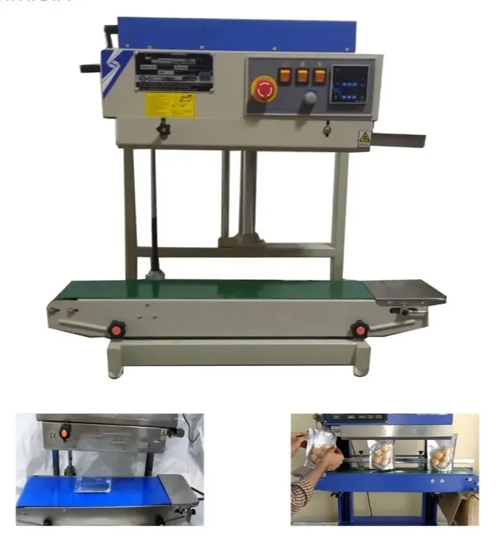 Bend Sealer Machine in Irving, Texas
MACHICO USA
Looking for a dependable bend sealer machine in Ir...