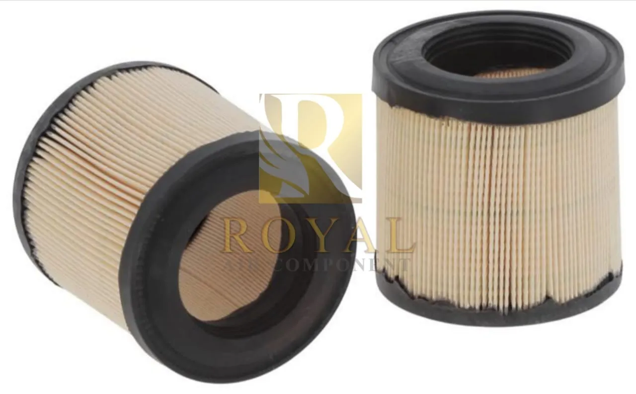 FS-CURTIS Screw Compressor Air Filter