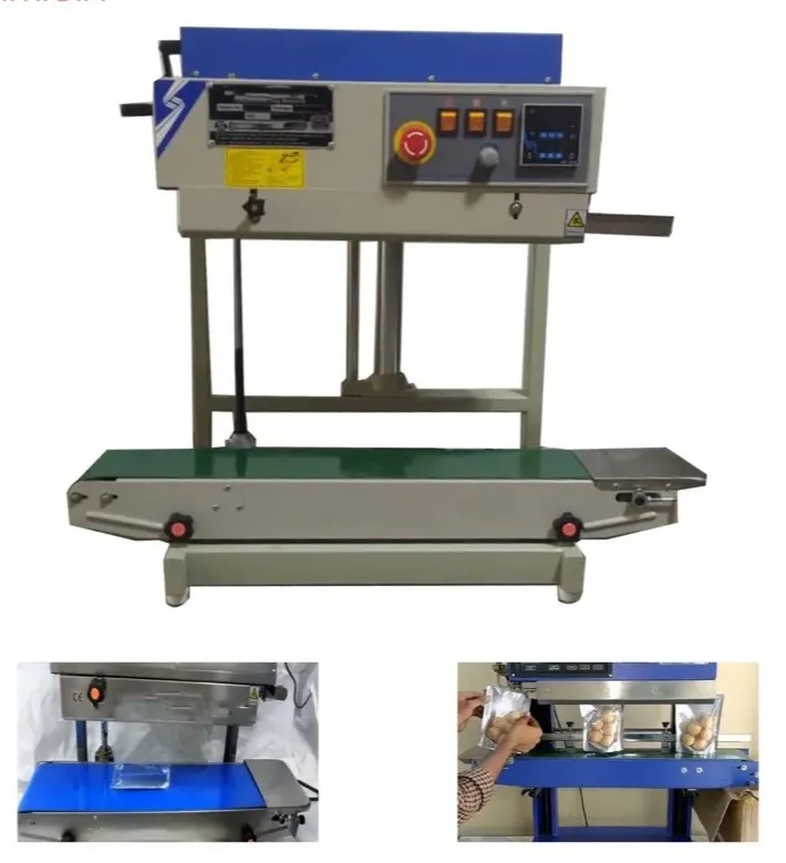 Bend Sealer Machine in Houston, Texas
MACHICO USA
Searching for a high-quality bend sealer machine ...