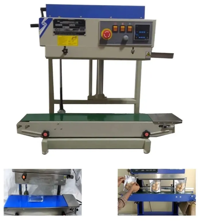 Bend Sealer Machine in New York City, New York
MACHICO USA
Looking for a high-quality bend sealer m...