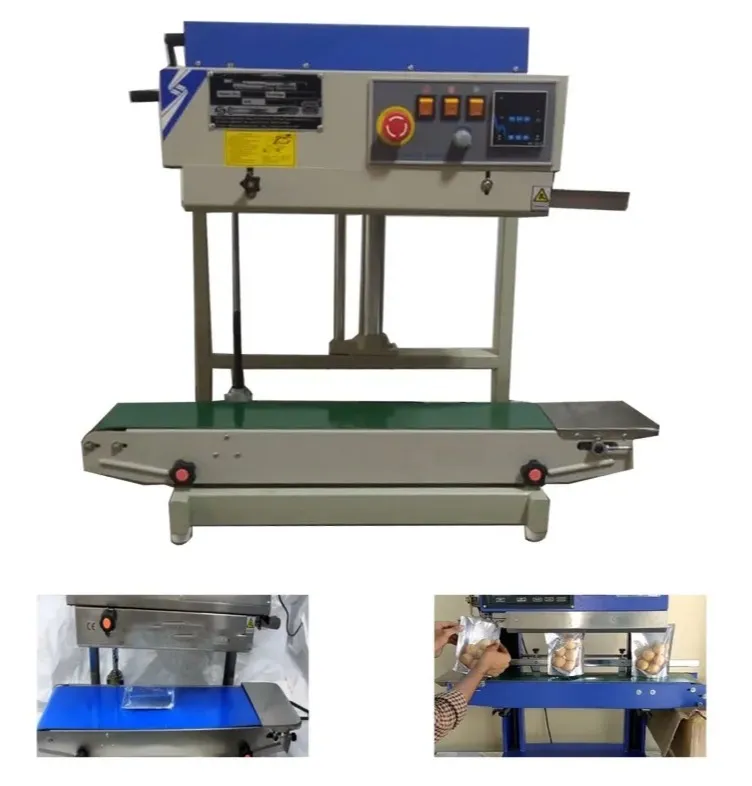 Bend Sealer Machine in Iselin, New Jersey
MACHICO USA
Searching for a reliable bend sealer machine ...