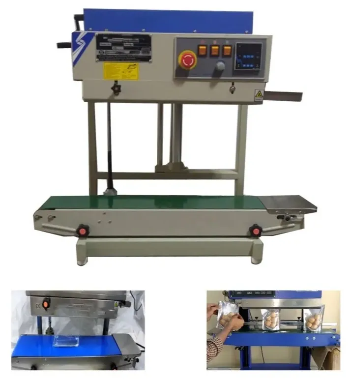 Bend Sealer Machine in Seattle, Washington
MACHICO USA
Need a commercial-grade bend sealer machine ...
