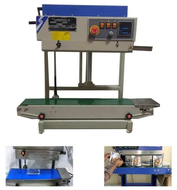 Bend Sealer Machine in Redmond, Washington
MACHICO USA
Looking for a reliable bend sealer machine i...