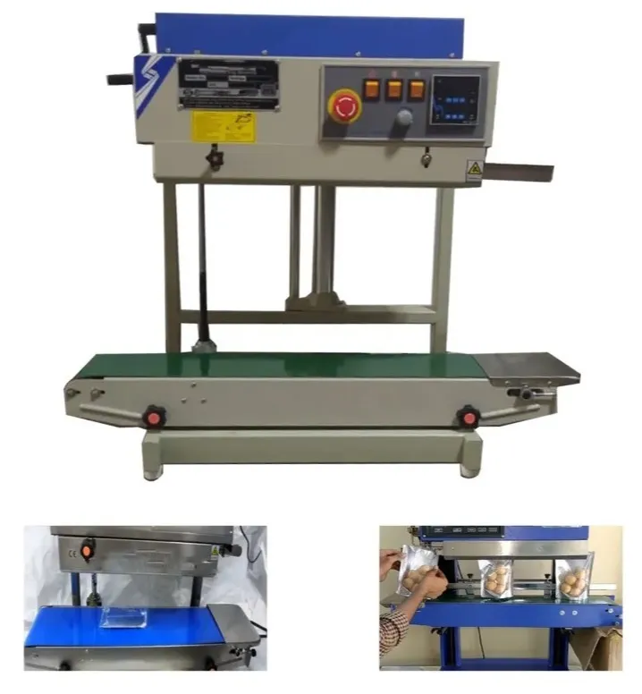 Bend Sealer Machine in Herndon, Virginia
MACHICO USA
Need a commercial-grade bend sealer machine in...