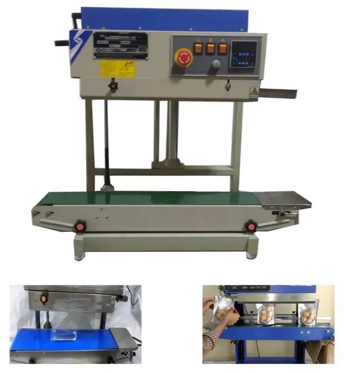 Bend Sealer Machine in Santa Clara, California
MACHICO USA
Searching for a professional bend sealer...