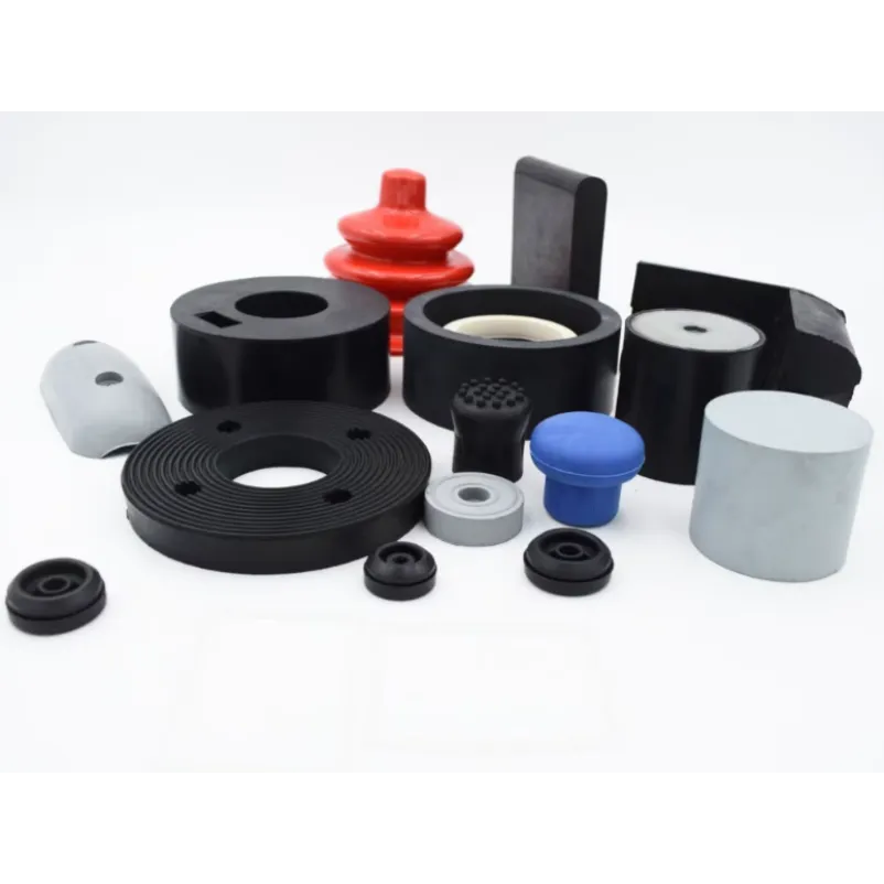 Plastic Injection Moulding in Bangalore