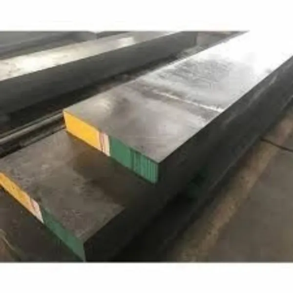 P20HH in Gurugram – High-Hardness Mould Steel for Extended Tool L...