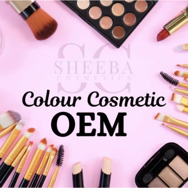 Beauty Cosmetics Tailored to You in New Delhi