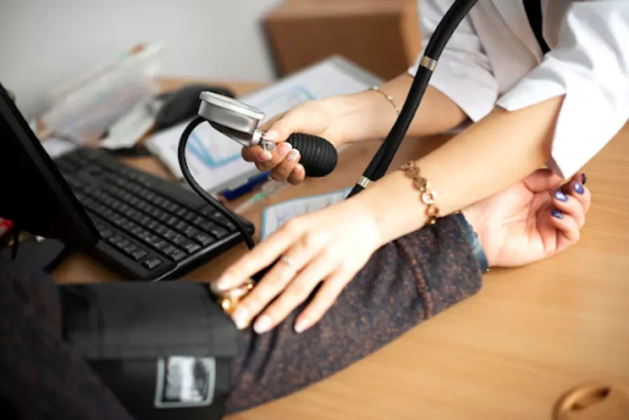 Blood Pressure Management in Pune – Control Today, Prevent Tomor...