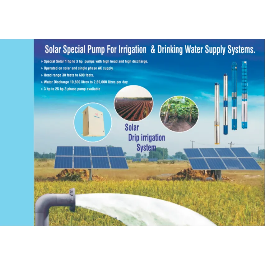 Best Solar Power companies of the world