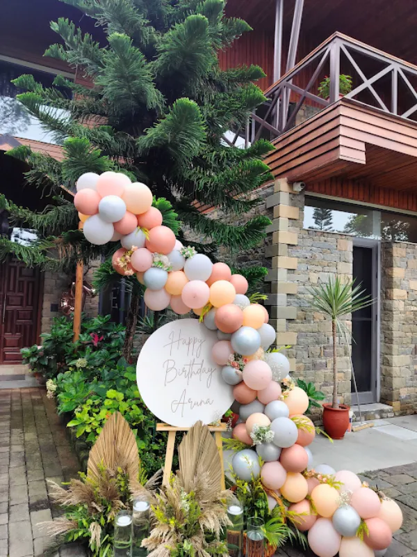 Birthday Decor in Chandigarh That Brings Every Celebration to L...