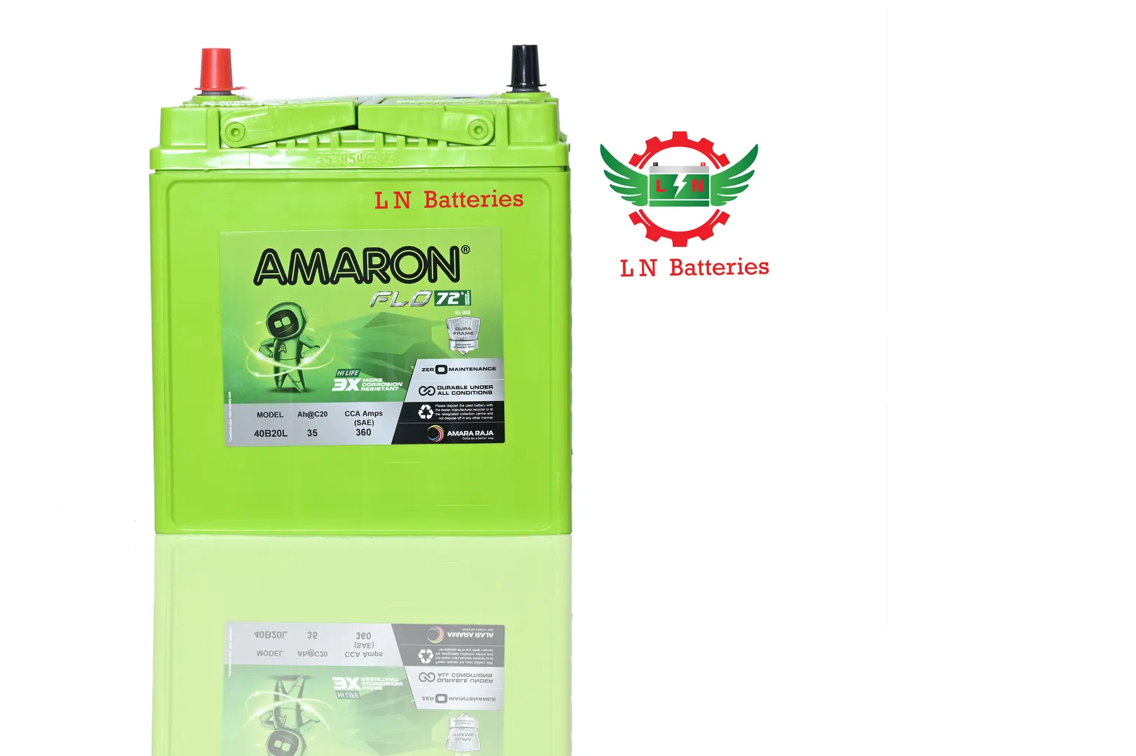 Amaron Car Battery price Here’s a detailed overvie...