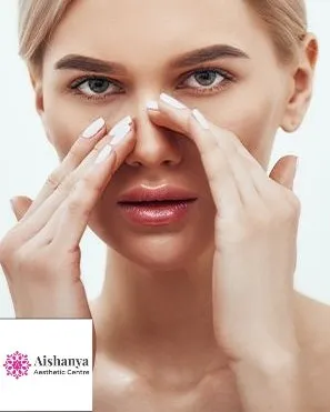 Best Cosmetic Nose Surgery in Delhi Dwarka and Janakp...