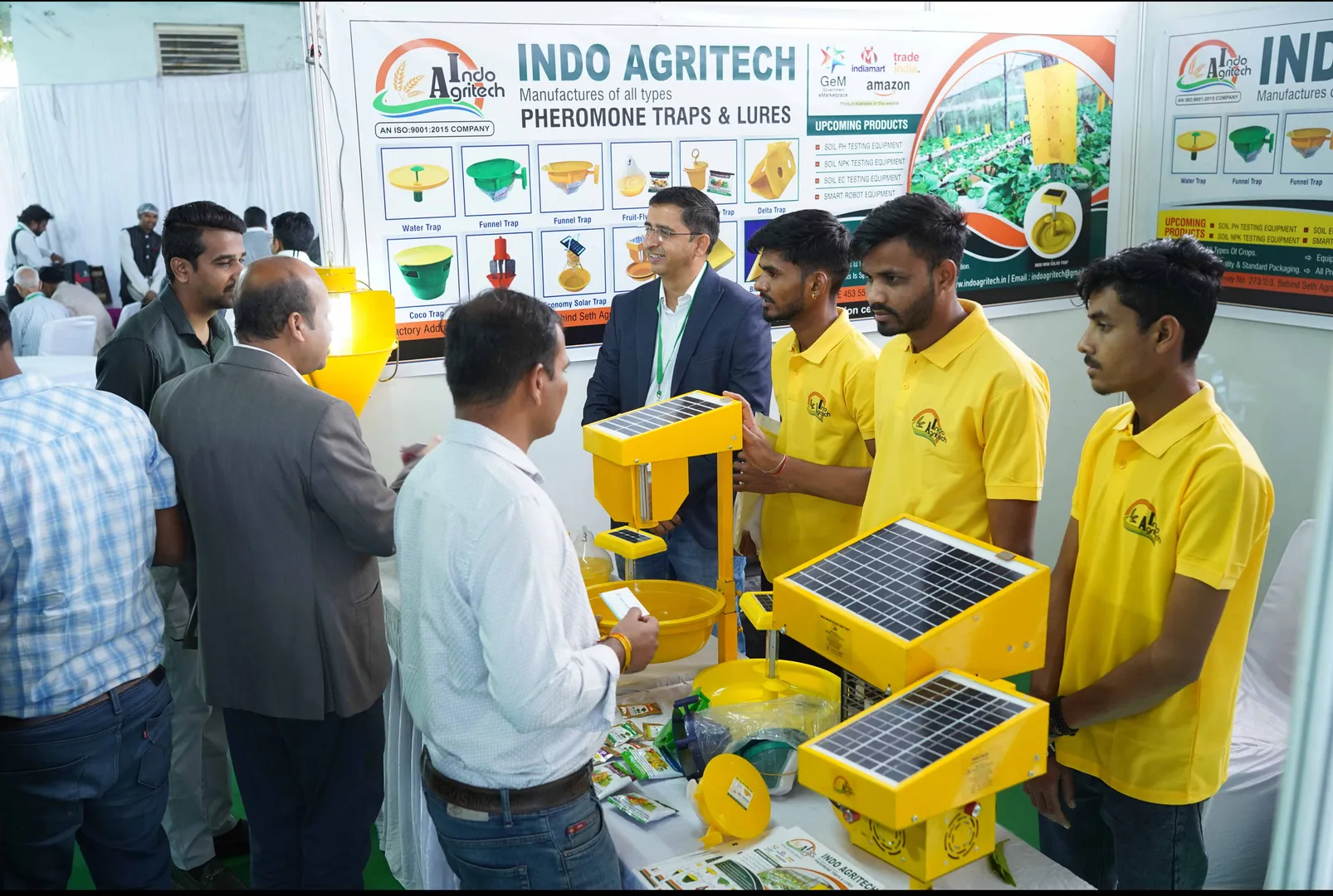 INDO AGRITECH PRIVATE LIMITED