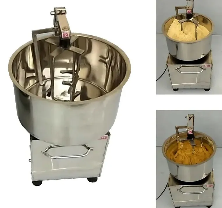 Besan Mixer Machine in British Columbia, Canada
MACHICO CANADA
Looking for a dependable besan mixer...