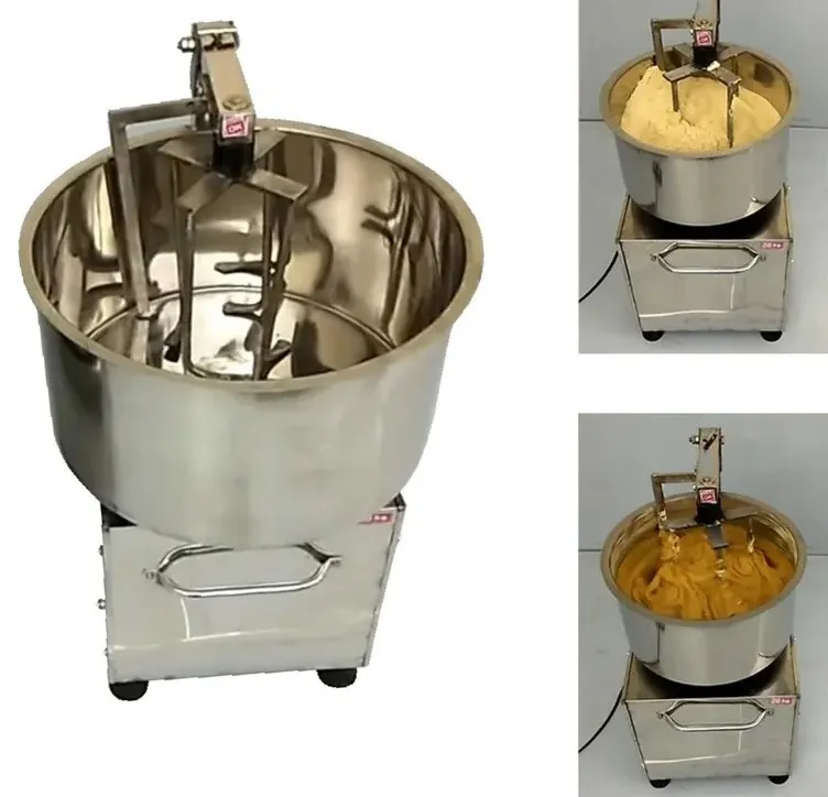 Besan Mixer Machine in Quebec, Canada
MACHICO CANADA
Need a besan mixing machine in Quebec? MACHICO...