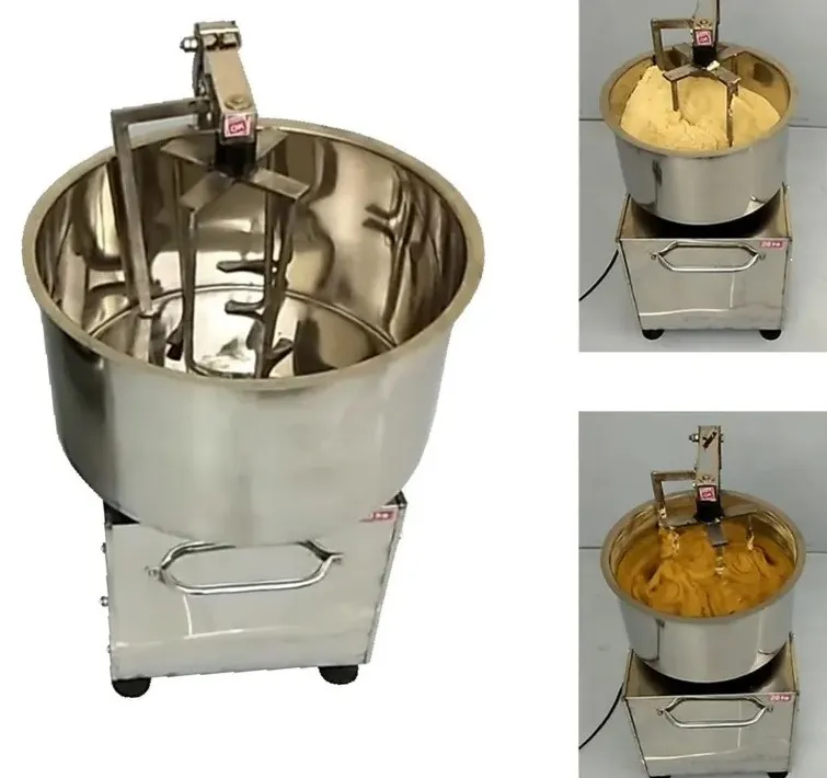 Besan Mixer Machine in Saskatchewan, Canada
MACHICO CANADA
Searching for a high-performance besan m...