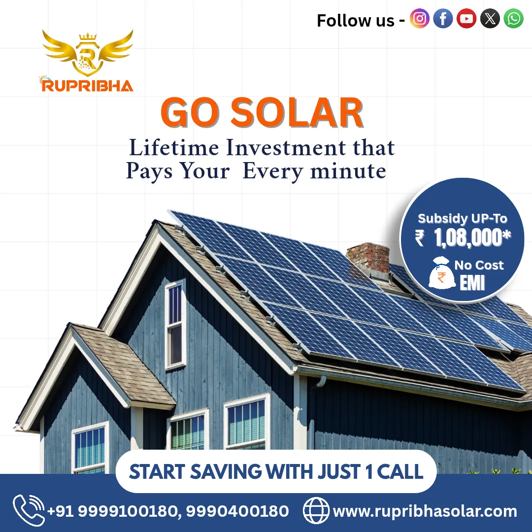 Go Solar