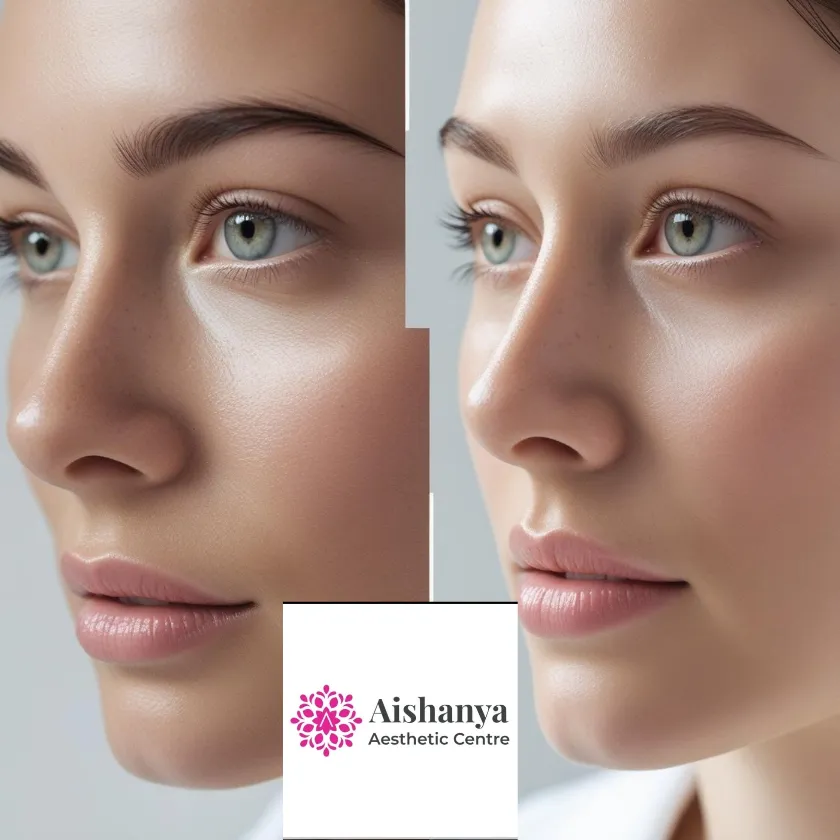 Nose Surgery in Delhi