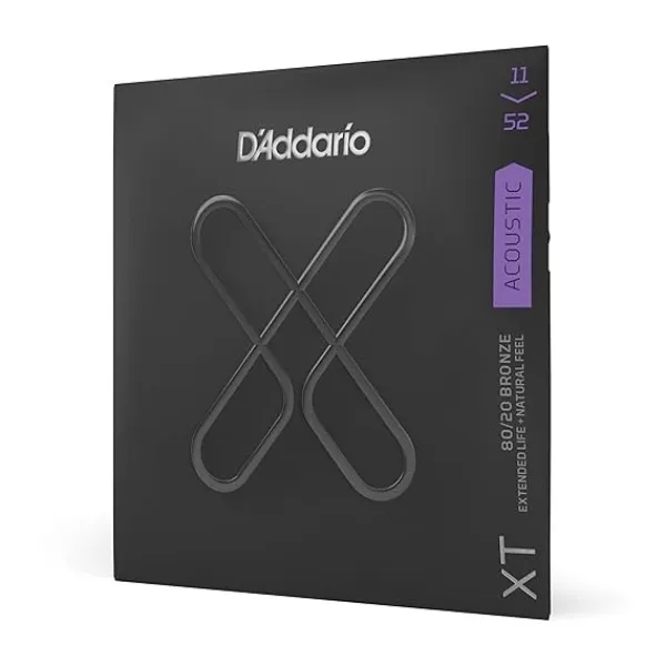 daddario string set