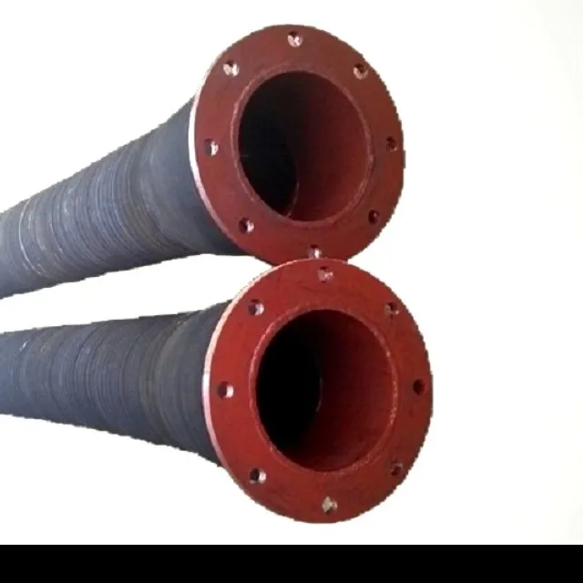 Fly Ash Hose Pipe
Fly Ash Hose Pipe Manufacturer and Supplier We Shivshakti Hydraulics is the leadi...