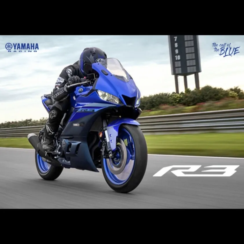 Best Yamaha Showroom in Pune
