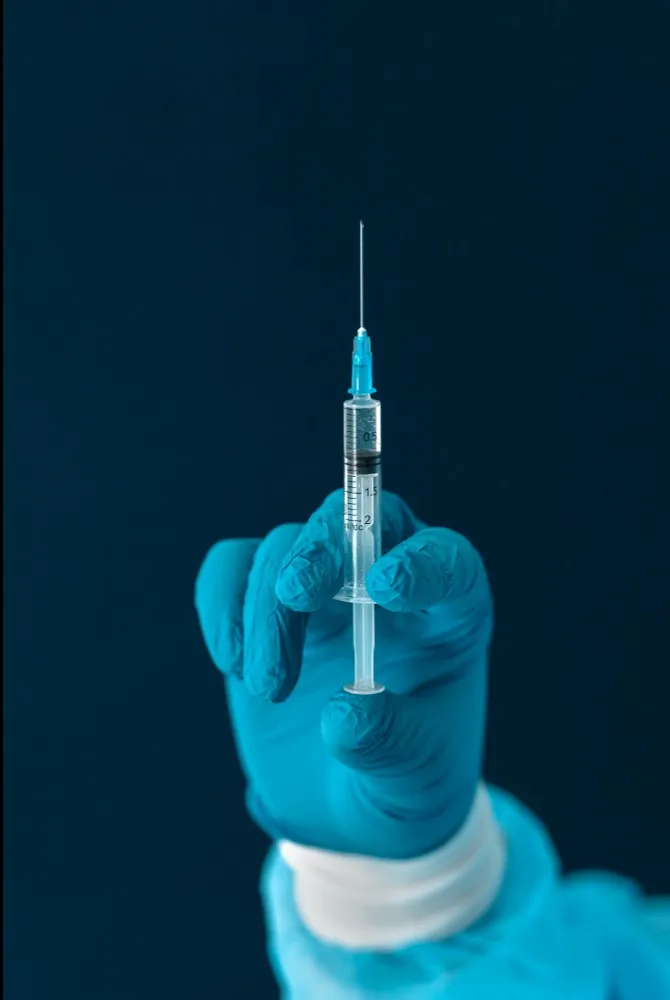 Enoxaparin Injection in Pune for Advanced Patient C...