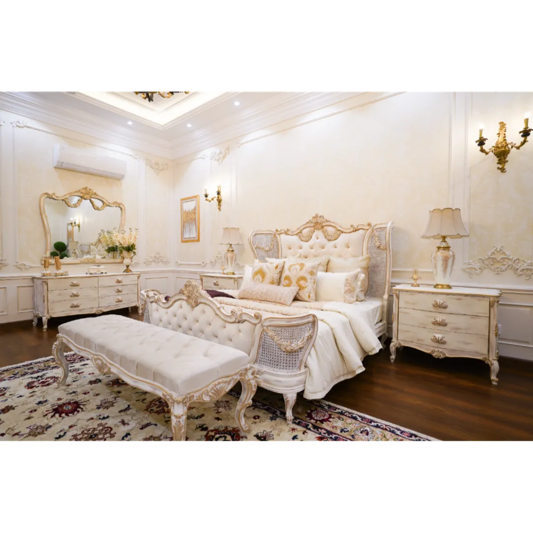 Customised Wooden Furniture Items in Hyderabad – Tailored Craftsmanship for Unique Spa...