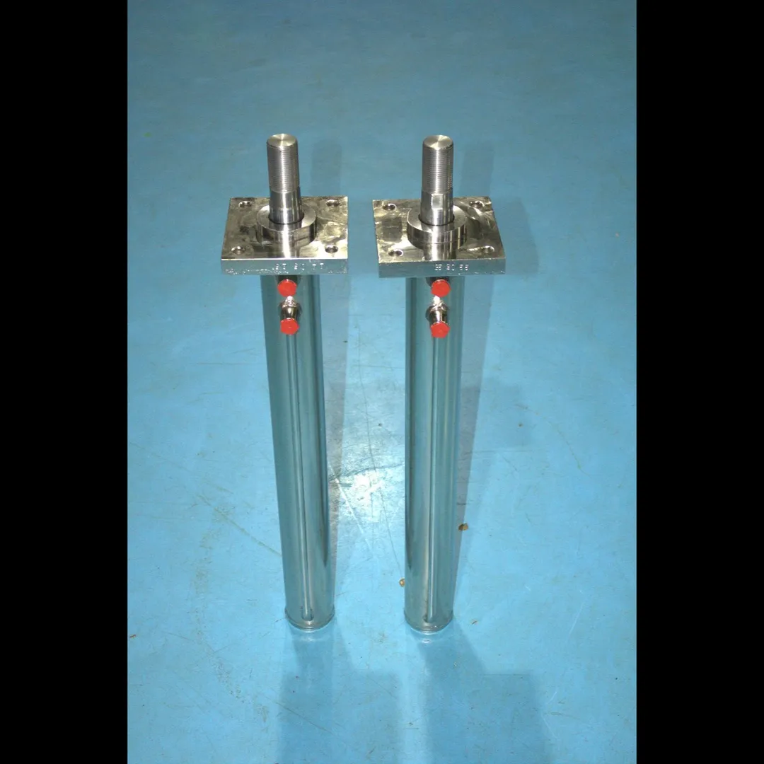 Food grade hydraulic cylinder Manufacturers in indiaEnsure hygiene, safety, and corrosion resistance...