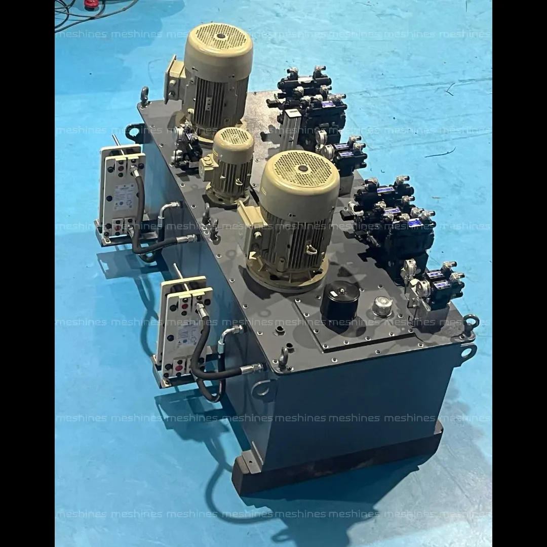 Hydraulic power pack manufacturers in Tamilnadulooking for custom hydraulic power pack manufacturers...