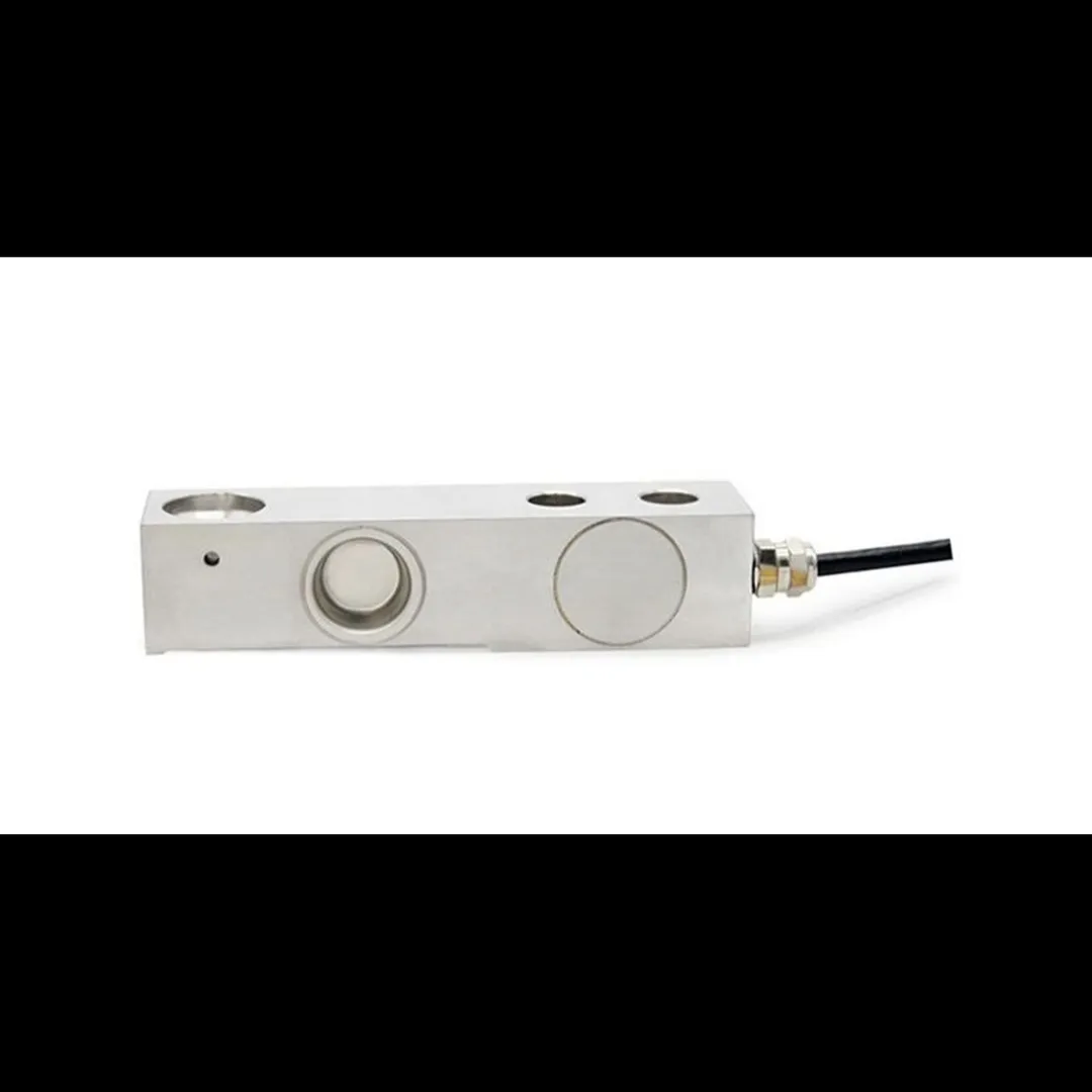 Precision Perfected: Shear Beam Load Cells for Every Indus...