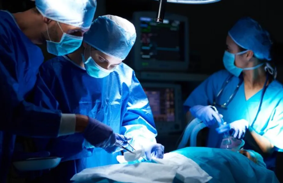 General Surgeon in Wakad – Trusted Surgical Care