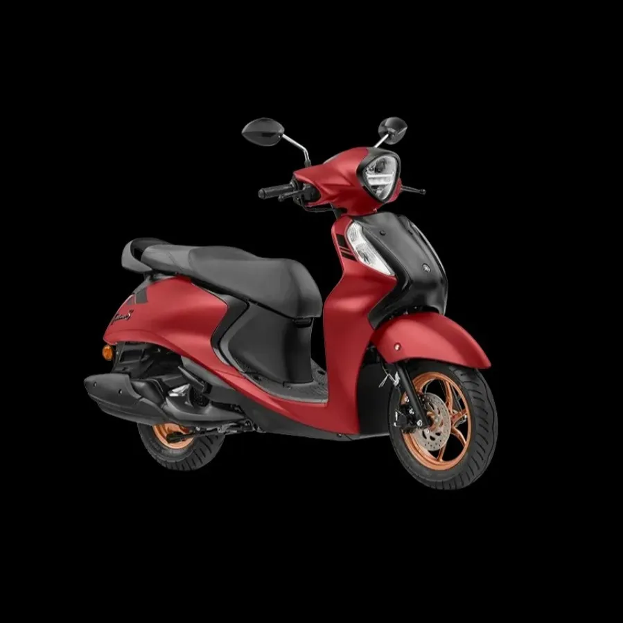 Vijaylaxmi Yamaha